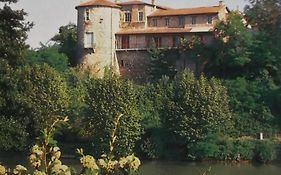 Abbaye de Clairac
